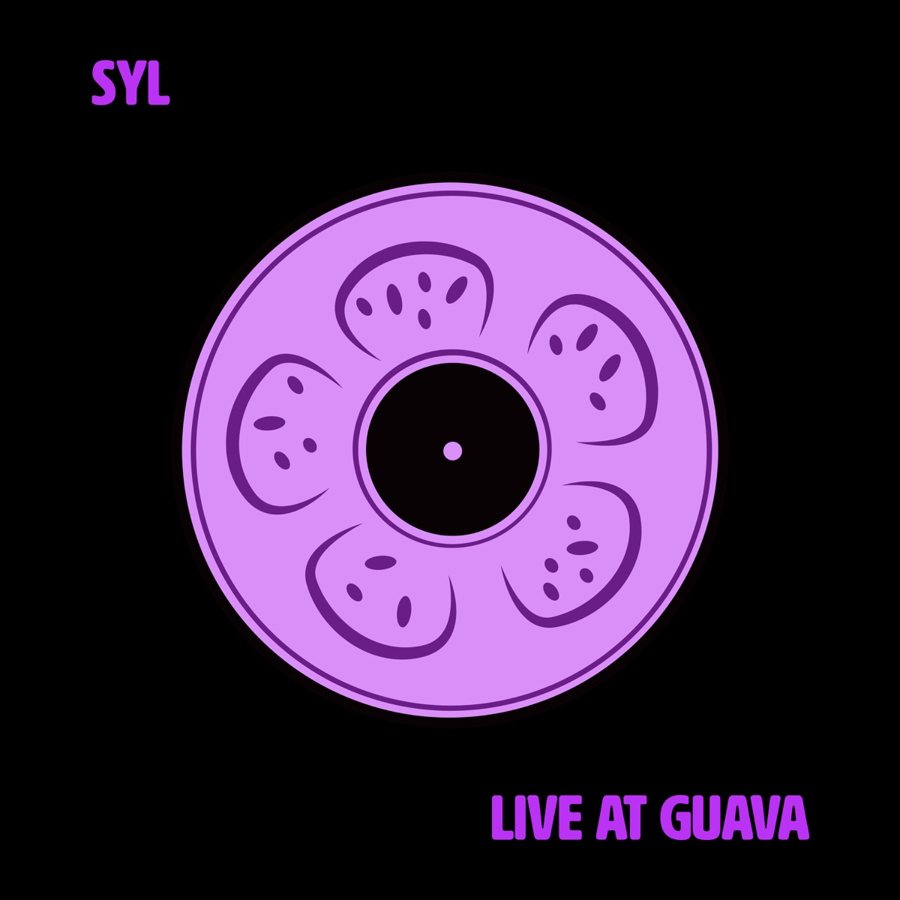 SYL — Flight School cover art